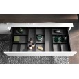 LIME 0 PUSH&PULL 031 - Mobile Bagno AZZURRA 180cm