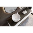 LIME 0 PUSH&PULL 031 - Mobile Bagno AZZURRA 180cm