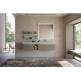 LIME 0 ASTER 032: Mobile lavabo moderno