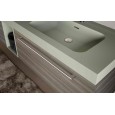 AZZURRA Lime 0 ASTER 032 – 175cm Badmöbel Wandmontage