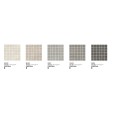 Limestone Dark Mosaic 30x30 IPR ILM053MA - Impronta
