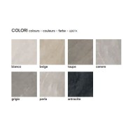 Titano Grigio Naturale 30x60 SAIME 7661016
