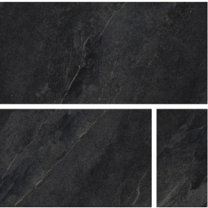 Titano Antracite Grip Modulo - Saime Ceramiche 8661111