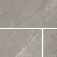 Titano Grigio Grip Modulo by Saime Ceramiche 8661121