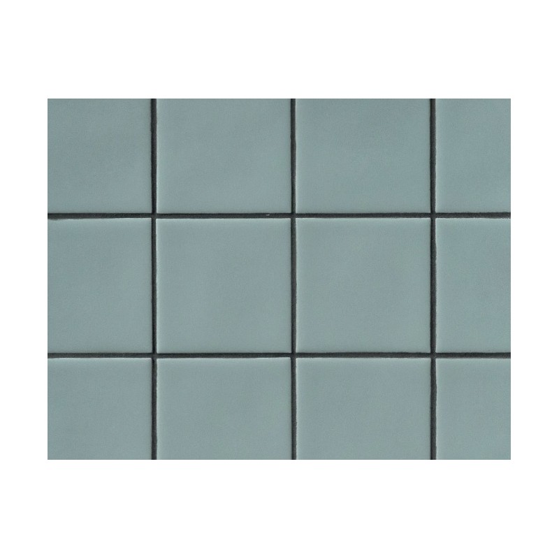 Din Light Blue Matt Mosaic 7.4x7.4cm 30.2x30.2cm Mutina KGDM44 01