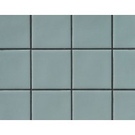 Din Light Blue Matt Mosaic 7.4x7.4cm 30.2x30.2cm Mutina KGDM44 01