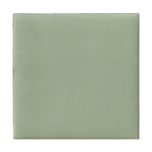 Din Light Green Matt 7,4x7,4 Mosaic — Mutina KGDM46 01