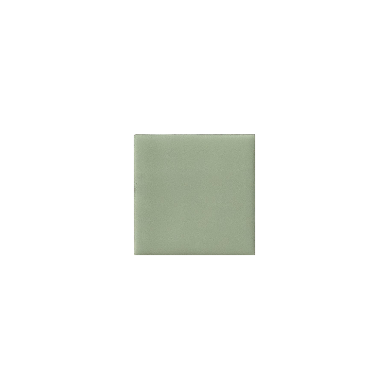 DIN Lichtgrün Matt Mosaic Mutina KGDM46 01