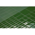 DIN Dark Green Matt Mosaico 7,4x7,4 cm Mutina KGDM47 01