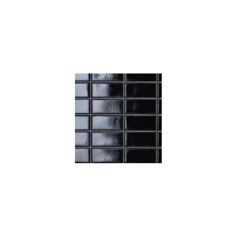 Mutina DIN KGDG72 01 Glossy Mosaic 30x30cm