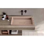 LIME 1.0 Nest 122 - Mobile Bagno AZZURRA 1N3