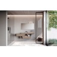 LIME 1.0 Nest 122 - Mobile Bagno AZZURRA 1N3