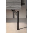 LIME 1.0 NEST 125 210cm Rovere Alba AZZURRA