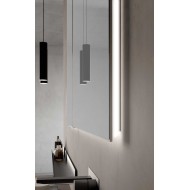 LIME 1.0 NEST 125 210cm Rovere Alba AZZURRA
