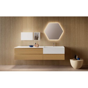 AZZ LIME 1.0 JEY 126 – Badmöbel Natur Laque