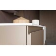 LIME 1.0 JEY 127 - Mobile Bagno AZZURRA 160cm
