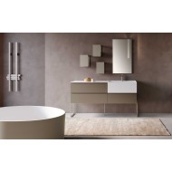 LIME 1.0 JEY 127 - Mobile Bagno AZZURRA 160cm