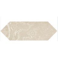 Pavimento interno 30x90 avorio, gres effetto cotto