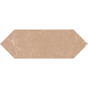 Gres effet terre cuite 30x90x0.9cm, Variegati I Fioranese