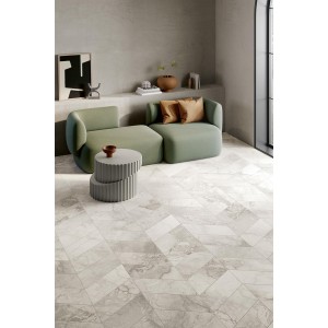 TOUCHSTONE GREY travertin-marbre 21,4x49,5 COEM 0TOL253
