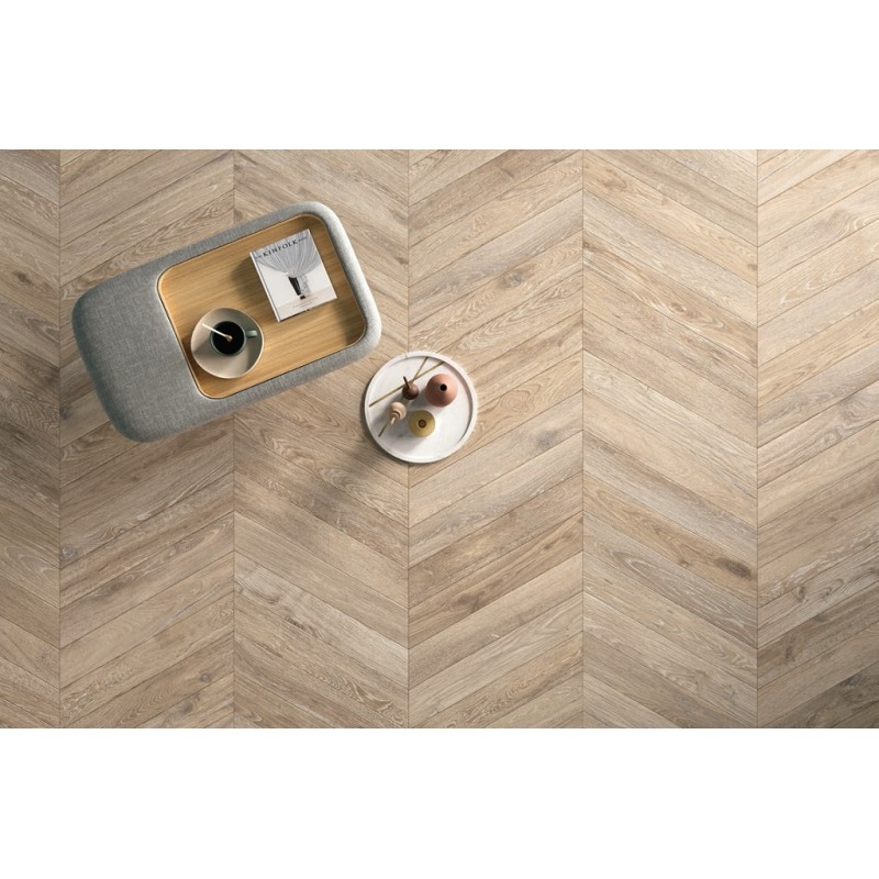 BIO Attitude Gramma 51 Oak Tile LGZB452