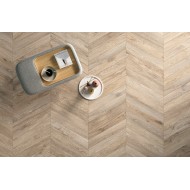 BIO Attitude Gramma 51 Oak Tile LGZB452