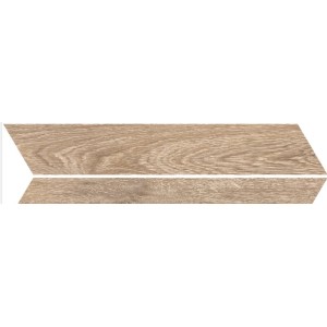 BIO ATTITUDE Gramma 51 Amber 9,5x54 LEA Ceramiche LGZB451