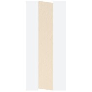 KOSEI BONE CHEVRON 9,6x56,5 Mutina VVD71 01 – Innenbereich Wandbelag, matt