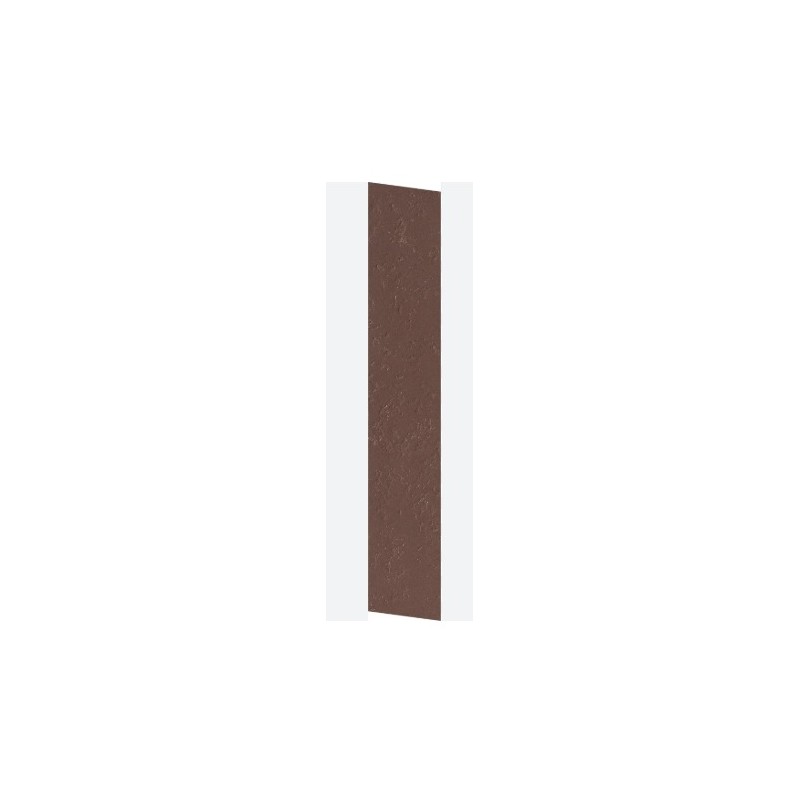 Kosei Terra Chevron 9,6x56,5 Mutina VVD73 01 – matt, Innenbereich