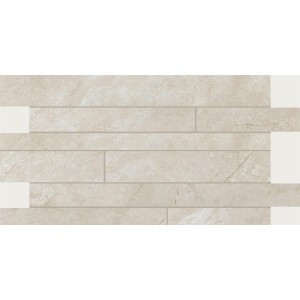 Stones 2.0 Marfil Smooth 15x60 – Florim