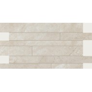 Stones 2.0 Marfil Smooth 3D SFalsed 15x60 - Florim 742292