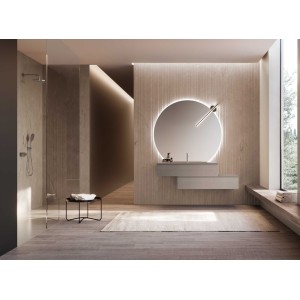 Meuble de salle de bain Lime 1.0 JEY 128 - AZZURRA