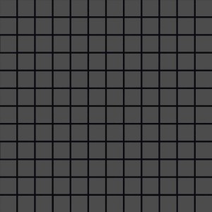 COLORPLAY White 30x30 Mosaico Marazzi M4KE