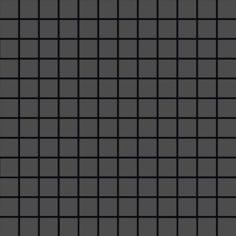 COLORPLAY White 30x30 Mosaic M4KE by Marazzi