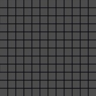 COLORPLAY White 30x30 Mosaic M4KE by Marazzi