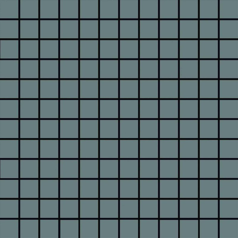 COLORPLAY SAGE 30x30 Mosaic by Marazzi M4KG - 10mm, 6 tonalità