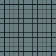 COLORPLAY SAGE 30x30 Mosaic by Marazzi M4KG - 10mm, 6 tonalità
