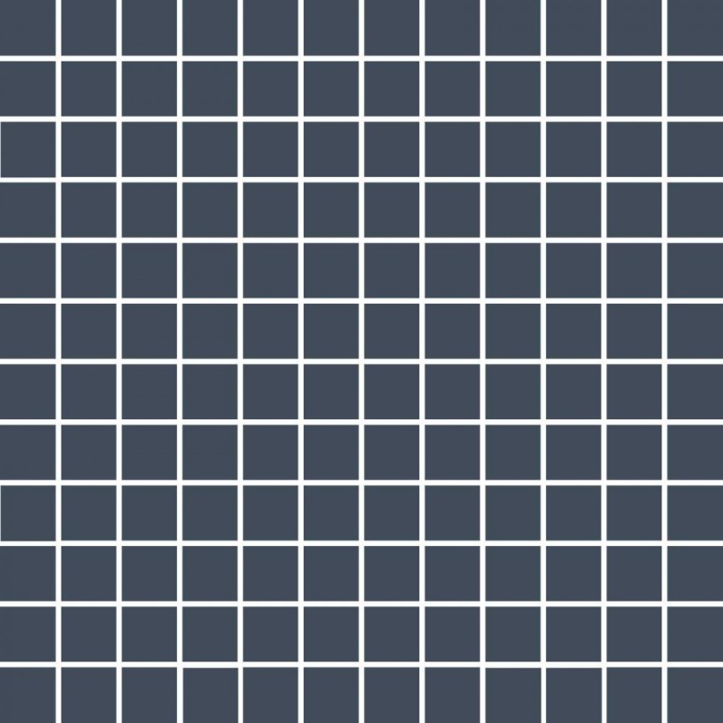COLORPLAY BLUE 30x30 Mosaic – Marazzi M4KH (MRZ M4KH, 30x30cm)