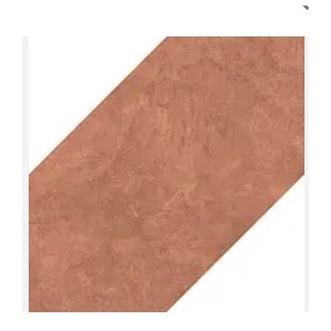 AROMAS Cocoa Soft Gem Hex 9mm by GIGACER - 120x120cm matt ash, 9mm