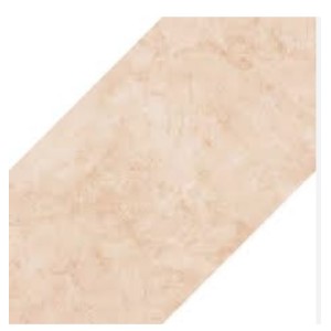 Aromas Vanilla Soft Gem Hex 9mm - GIGACER 9AROMVANIGEMHEXSOF