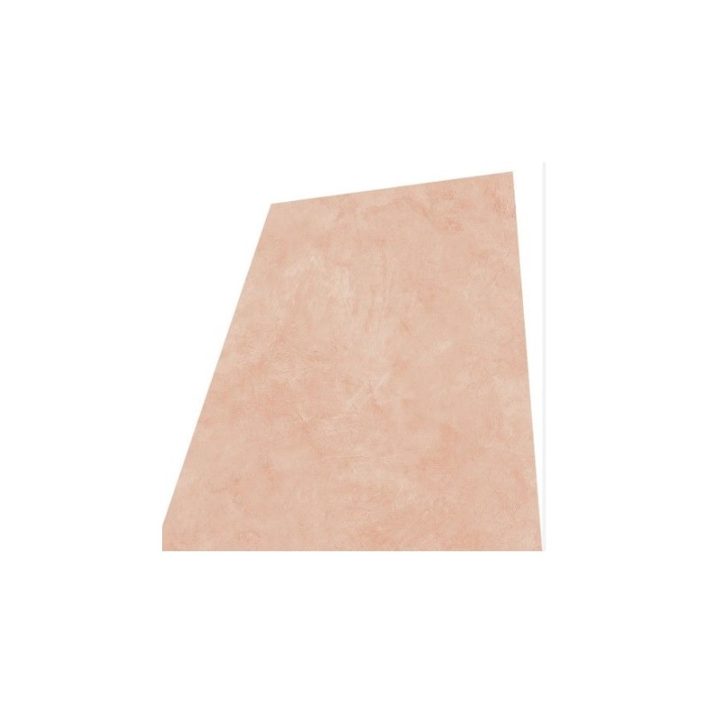 AROMAS Rosé 9mm Terracotta-Look Speck matt 120x120cm
