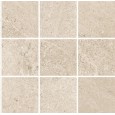 BERGSTONE Mosaico Sand 30x30 - Ceramica Sant'Agostino CSA MBESA30