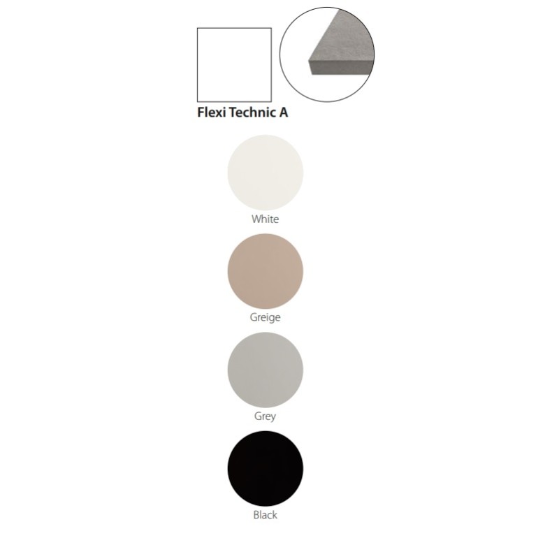 FLEXIBLE ARCHITECTURE Flexi-T Logo 60x60 - CSA FTALW00