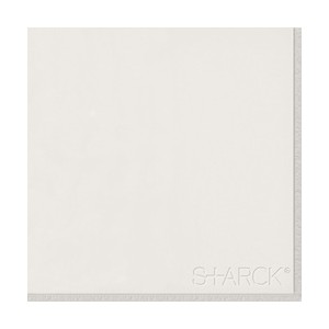 FLEXI 2 LOGO WHITE MAT 30x30cm – Ceramica Sant'Agostino CSAF2WML00