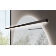LIME 1.0 TRATTO 132 - Mobili a terra AZZURRA, stile moderno