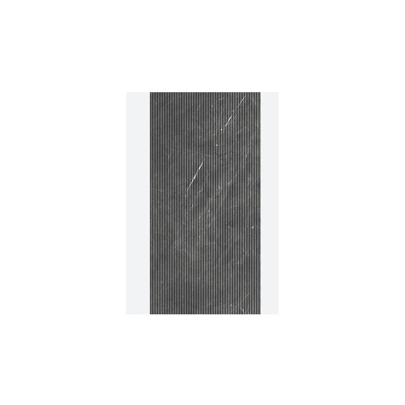 ROYAL 60x120 Dark - Saime Ceramic Calacatta Look, 12mm, Matt