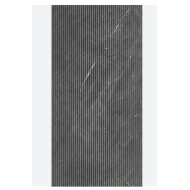 ROYAL 60x120 Dark - Saime Ceramic Calacatta Look, 12mm, Matt