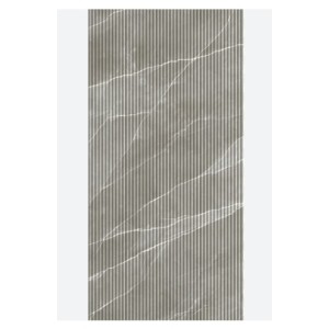 ROYAL 60x120 Grey CANNETTATO matt, SAIME 8601248