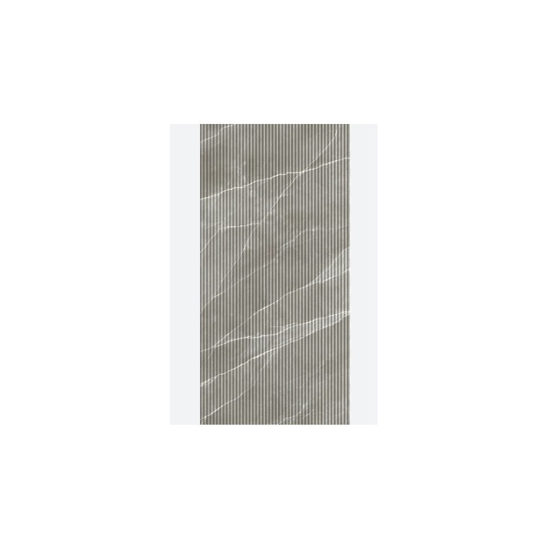 ROYAL 60x120 Grey Cannettato, SAIME Ceramiche 8601248