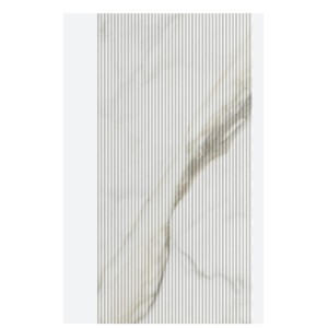 ROYAL 60x120cm White Matte Tile SAIME 8601242